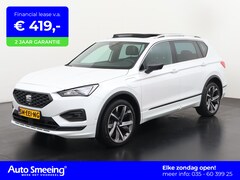 SEAT Tarraco - 1.4 TSI e-Hybrid PHEV FR Business Intense | Trekhaak | Leder | Panoramadak | Zondag Open