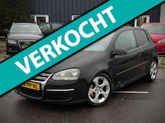Volkswagen Golf - 1.6 Trendline