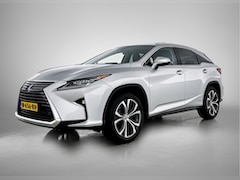 Lexus RX 450h - 4WD Luxury Line | Schuifdak | Stoelventilatie | Stoelgeheugen | Stuurverwarwming |