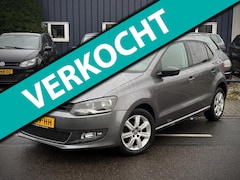Volkswagen Polo - 1.2 TSI Comfortline