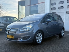 Opel Meriva - 1.4 Turbo Cosmo