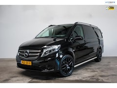 Mercedes-Benz Vito - 116 CDI Lang DC Comfort