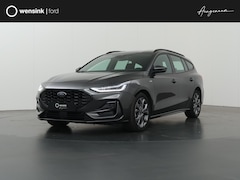 Ford Focus Wagon - 1.0 EcoBoost Hybrid ST Line | Cruise Control | Parkeercamera | Navigatie | Climate Control