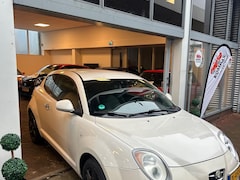 Alfa Romeo MiTo - 1.4 |Airco|Nw koppeling|1e EIG.|APK|El.Ramen|Onderhoudshistorie