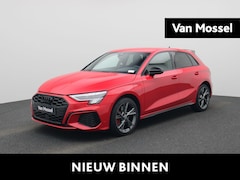 Audi A3 Sportback - 1.4 45 TFSI e S Line Competition 245 PK | trekhaak | Camera | Adaptive Cruise Control | St