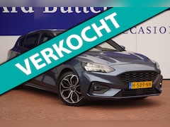 Ford Focus - 1.5 EcoBoost ST Line Business+Leder+winter+led+camera+technology+parking+design+comfort+au