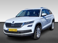 Skoda Kodiaq - 1.5 TSI 150pk Business Edition | Camera | Navigatie | Carplay | LED | NAP