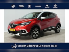 Renault Captur - 1.2 TCe 120pk automaat Intens Camera Navigatie Cruise Dab Pdc 3