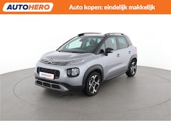 Citroën C3 Aircross - 1.2 PureTech Feel |BU94031|
