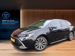 Toyota Corolla Touring Sports - 1.8 Hybrid Executive