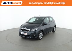 Peugeot 108 - 1.0 e-VTi Active | AK12181 |