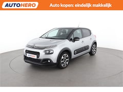 Citroën C3 - 1.2 PureTech Shine |VG62800|