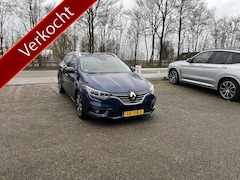 Renault Mégane Estate - 1.3 TCe Bose TREKHAAK CAMERA CLIMA DODE HOEK AUTOM. PAKEREN