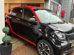 Smart Forfour - 1.0 Pure |Apk|AIRCO|NAP|S&S|CruiseControl|LM velgen