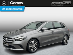 Mercedes-Benz B-klasse - 180 Business Solution Luxury | Automaat | Trekhaak | Stoelverwarming | Sfeerverlichting