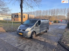 Renault Trafic - 2.0 dCi T29 L2H1 Airco.Airco.Navi