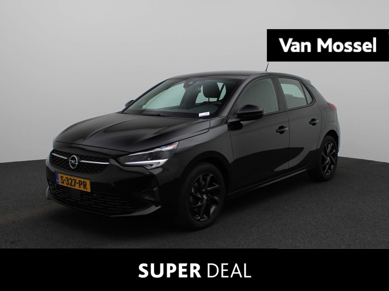 Opel Corsa - 1.2 GS Line | 100pk | Navigatie | Airco | Apple Carplay/Android Auto | Cruise Control | 32 - AutoWereld.nl