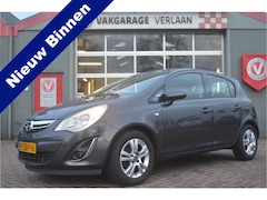 Opel Corsa - 1.2-16V Cosmo
