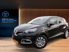 Renault Captur - 0.9 TCe Expression