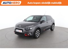 Citroën C4 Cactus - 1.2 PureTech Shine | LU65427 |