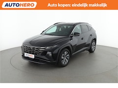 Hyundai Tucson - 1.6 T-GDI MHEV Prime 2WD | PK12170 |