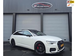 Audi A6 Avant - 55 TFSIe quattro Competition, pano, S-Line, S6 pakket