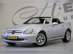 Mercedes-Benz SLK-klasse - 200 K. Final Edition/AMG-line/NAP