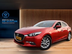 Mazda 3 - 3 2.0 SkyActiv-G 120 SkyLease