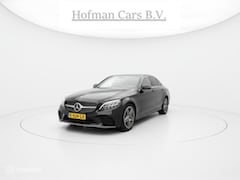 Mercedes-Benz C-klasse - 300 Premium Plus Pack Burmester 2018 258PK