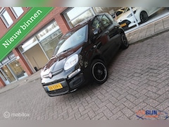Fiat Panda - 0.9 TwinAir Popstar Airco Automaat 80 PK