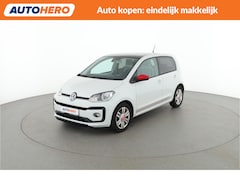 Volkswagen Up! - 1.0 TSI BMT up beats PN65027