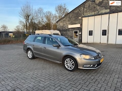 Volkswagen Passat Variant - 2.0 TDI Highline BlueMotion| Euro 5| Navi| APK