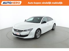 Peugeot 508 - 1.6 HYbrid Blue Lease Allure Avantage AW49459
