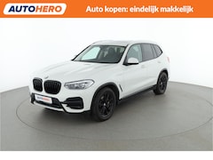 BMW X3 - xDrive30e eDrive Edition |XN24139|