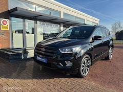 Ford Kuga - 1.5 EcoBoost ST Line | Voorruit verwarming | trekhaak