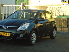 Hyundai i20 - 1.2i DynamicVersion/AIRCO