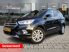 Ford Kuga - 1.5 EcoBoost Trend Ultimate | Cruise | Carplay | Trekhaak |