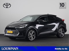 Toyota C-HR - 2.0 Plug-in Hybrid 220 Executive *NIEUW* | Direct leverbaar | ZO