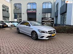 Mercedes-Benz CLA-Klasse - 200 Edition 1 PANO AUT
