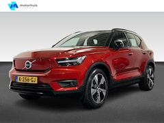 Volvo XC40 - P8 408pk AWD Pure Electric R-Design