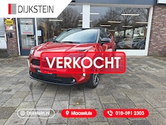 Toyota Yaris Cross - Hybrid 2WD Elegant