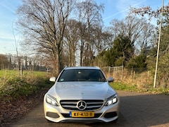Mercedes-Benz C-klasse Estate - 350 e Lease Edition Plus Distronic Plus