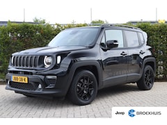 Jeep Renegade - 4xe 240 Plug-in Hybrid Electric Upland | Adaptieve Cruise | Camera | Keyless | Navi | Carp