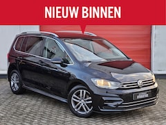 Volkswagen Touran - 1.2 TSI Highline Business R-Line 7-pers. | ACC | Camera