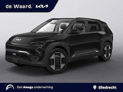 Kia EV3 - Plus Advanced 58.3 kWh | €3.000, - inruilvoordeel | Vegan lederen stoelbekleding | Glazen