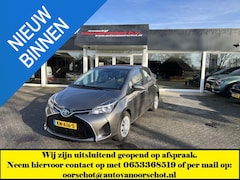 Toyota Yaris - 1.5 Hybrid Aspiration