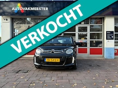 Citroën C1 - 1.0 e-VTi Feel