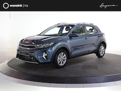 Kia Stonic - 1.0 T-GDi MHEV DynamicLine | LED-koplampen | Cruisecontrol | Achteruitrijcamera | Dakrails