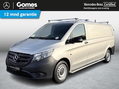 Mercedes-Benz Vito - 111 CDI L3 | AIRCO | BANK | DEUREN