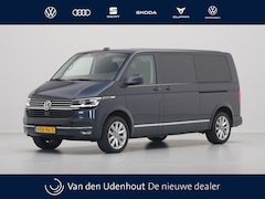 Volkswagen Transporter - L2H1 2.0 TDI 204pk DSG Bulli / Automaat
